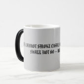 WENN ICH ZIGARREN IM HIMMEL NICHT RAUCHEN KANN, VERWANDLUNGSTASSE (Vorderseite Links)