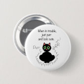 Wenn im Problem Button (Vorne & Hinten)