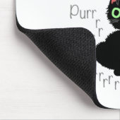 Wenn im Problem Mousepad (Ecke)