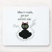 Wenn im Problem Mousepad (Vorne)