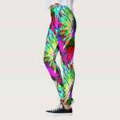 Wenn in Hawaii... Leggings (Links)