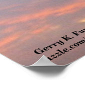 WENN JEMAND POSTER SAGT (Ecke)