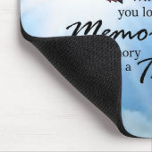 Wenn jemand Sie Liebe, Kardinal Mousepad (Ecke)