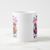 WENN Jumbo-Tasse (Vorderseite)
