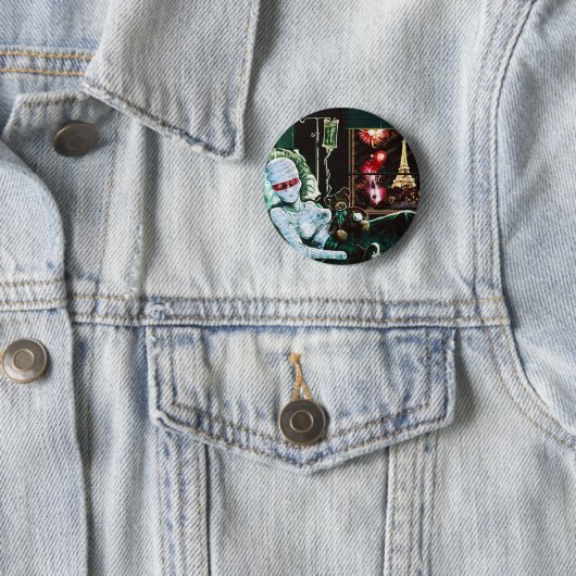 Wenn Knopf Button (Beispiel)