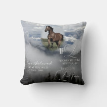 Wenn Liebe allein Foggy Bäume Gedächtnis FOTO Gebe