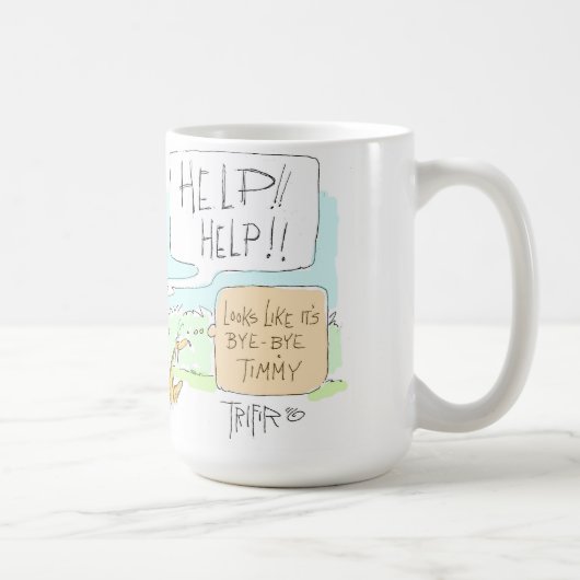 WENN MÄDCHEN EIN AFGHANE - TASSE GEWESEN WAR (Rechts)