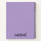 Wenn man will, kann man es notizblock (Rückseite)