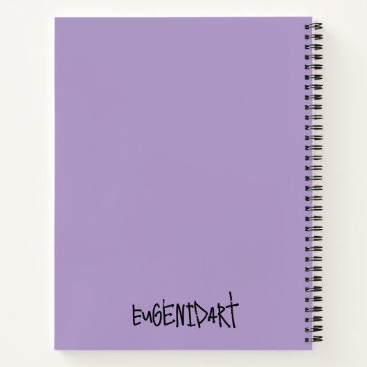 Wenn man will, kann man es notizblock (Rückseite)