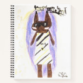 Wenn man will, kann man es notizblock (Vorderseite)