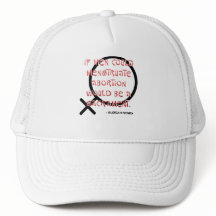 Wenn Männer Menstruation