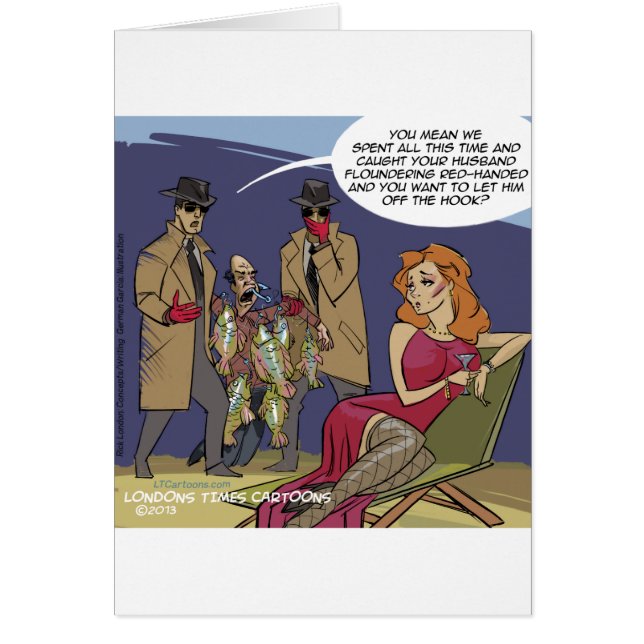 Wenn Männer schwinden Funny (Vorne)