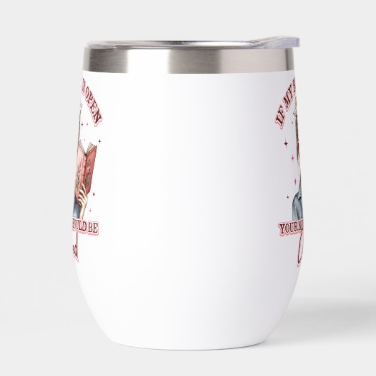 Wenn mein Buch geöffnet ist... (Links)