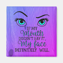 Wenn mein Mund es nicht sagt