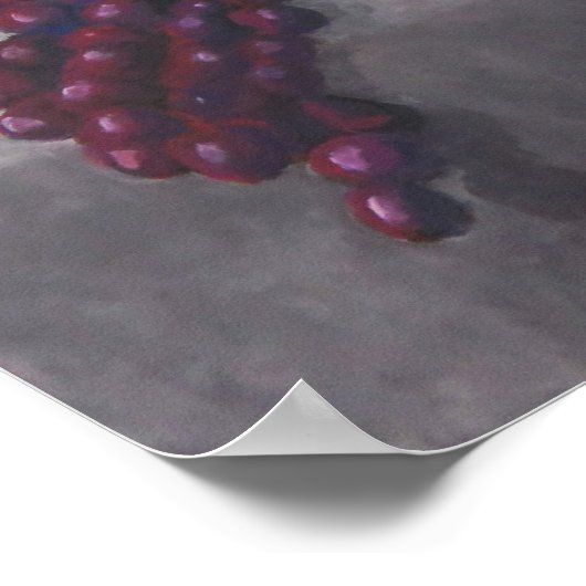 Wenn Musik das Futter der Liebe ist Poster (Ecke)