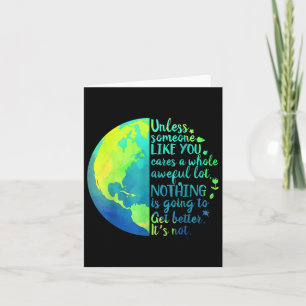 Wenn nicht jemand wie du eine riesige Menge drauf  Karte