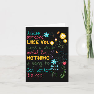 Wenn nicht jemand wie du sich sehr viel daraus mac karte