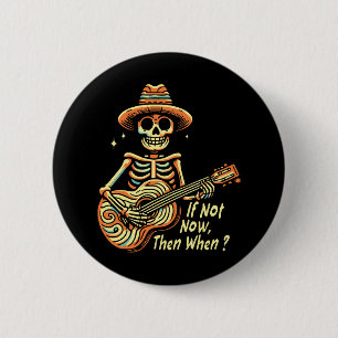 Wenn nicht jetzt, dann wann button