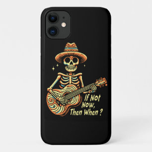 Wenn nicht jetzt, dann wann Case-Mate iPhone hülle