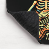 Wenn nicht jetzt, dann wann mousepad (Ecke)