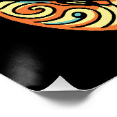 Wenn nicht jetzt, dann wann poster (Ecke)