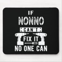 Wenn Nonno es nicht reparieren kann, kann es niema