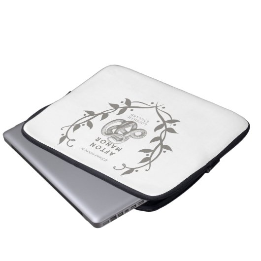 Wenn Notebook-Fall gefunden wurde Laptopschutzhülle (Vorne Knopf)