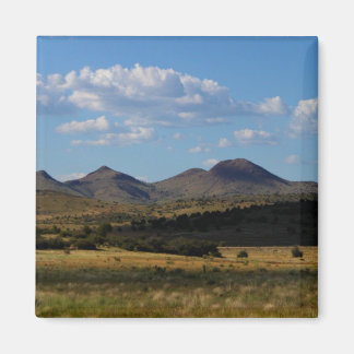 Wenn nur ein Schuss - Prescott Valley, AZ Magnet