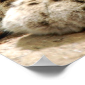 Wenn nur... ich Gerettet werden könnte Poster (Ecke)