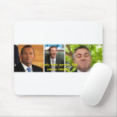 Wenn nur ihre Eltern ein Kondom benutzt hatten Mousepad (Mit Mouse)