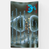 Wenn OTC wirksam war Phoenix - individuell anpassb Banner (Vertikal)