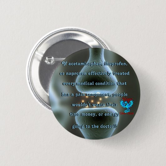 Wenn OTC wirksam war Phoenix - individuell anpassb Button (Vorne & Hinten)