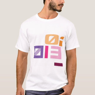 Wenn Pythagoras die Electro mögen T-Shirt