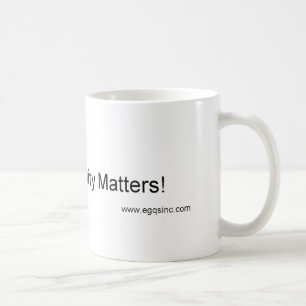 Wenn Qualität von Bedeutung ist Kaffeetasse