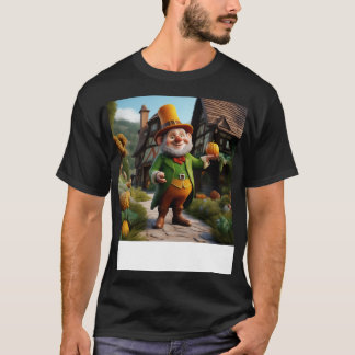 Wenn s auf Haussuche gehen T-Shirt