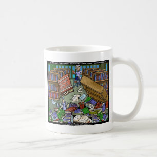 Wenn Schlechte Dinge Passieren Lustige Geschenke T Kaffeetasse