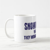 Wenn-Schnee-Boarding-war-EASY Kaffeetasse (Links)