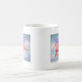 Wenn Schweine fliegen Kaffeetasse (Mittel)