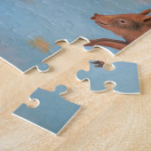 Wenn Schweine fliegen Puzzle (Seite)