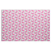 Wenn Schweine fliegen Stoff (Fat Quarter (45,7 x 55,9 cm))