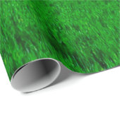 Wenn Schweine Fly Wrapping Papier Geschenkpapier (Rolleneckpunkt)