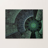 Wenn sechs neun Jigsaw Puzzle war (Horizontal)