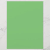 Wenn sich Kunst nicht bildet, dann wird Grace sie (Rückseite)