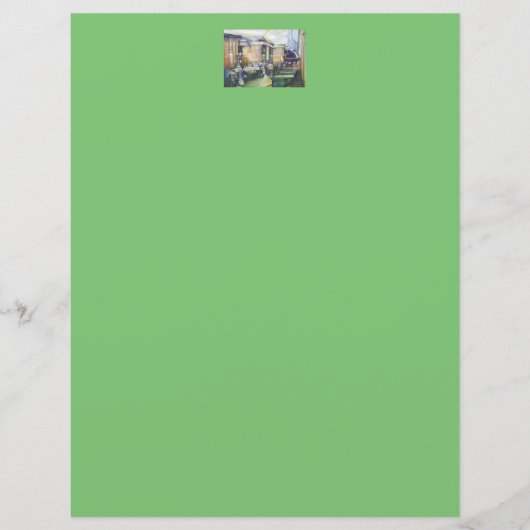Wenn sich Kunst nicht bildet, dann wird Grace sie (Vorderseite)