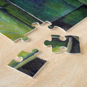 Wenn sich Kunst nicht bildet, dann wird Grace sie Puzzle (Seite)