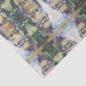 Wenn sich Kunst nicht bildet, dann wird Grace sie Seidenpapier (Ausschnitt)