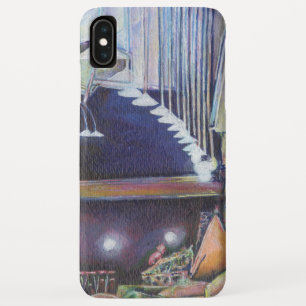 Wenn sich Kunstleuchten bilden, dann wird Grace es Case-Mate iPhone Hülle