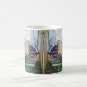 Wenn sich Kunstleuchten bilden, dann wird Grace es Kaffeetasse (Mittel)