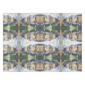 Wenn sich Kunstleuchten bilden, dann wird Grace es Tischdecke (Vorderseite (Horizontal))