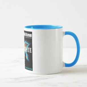 Wenn Sie "angerufen werden, um Getränkkaffee zu Tasse